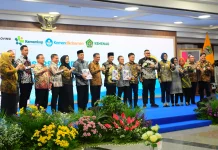 Jateng Pelopori Kurikulum Koperasi, Pemkab Pekalongan Siap Gerakkan Sekolah