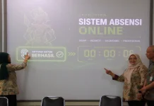 Perkuat Disiplin Pegawai, RSUD Tjokronegoro Purworejo Luncurkan SATRIA TJOKRO