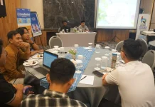 Pembatik Pekalongan Didorong Go Digital, Bidik Pasar yang Lebih Luas