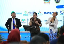 Jateng Luncurkan Program Insersi Pendidikan Perkoperasian di Semarang