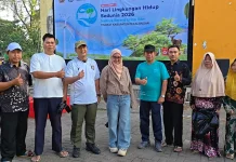 Hari Lingkungan Hidup Sedunia, Upaya Serukan Aksi Nyata Selamatkan Lingkungan