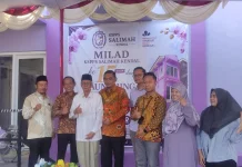 KSPPS Salimah Kendal, Salah Satu dari 11 Koperasi Syariah di Kabupaten Kendal