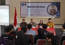 Perkuat Pencegahan Narkotika, BNN Jateng Berdayakan Masyarakat Rawan Narkoba