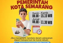 Proses Pengurusan Dokumen Beda Nama Hanya Bisa Lewat Pengadilan