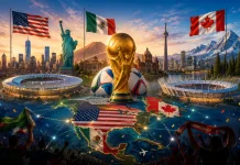 Yang Unik di Piala Dunia 2026