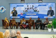 SPMB Kota Salatiga Resmi Dimulai, Jamin Akses Pendidikan Adil dan Merata