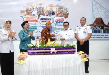 Peringati HLUN 2026, Salatiga Perkuat Komitmen Kota Ramah Lansia