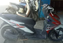 Kasus Curanmor di Wanarejan Utara Terungkap, Polres Pemalang Amankan Dua Pelaku