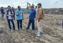 Dinas PKLPH Terus Kebut Penataan TPA Tanjungrejo untuk Cabut Sanksi Administrasi