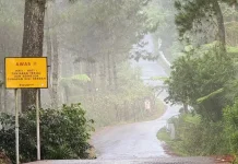 Tanjakan Krakalan, Gerbang Maut Menuju Dataran Tinggi Dieng