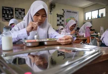 Program MBG: Merajut Kesabaran Sistemik di tengah Mentalitas