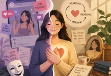 Self-Love, Tren Media Sosial atau Kebutuhan Jiwa?