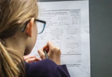 Rewiring Hope Sebut Matematika Latih Logika dan Mental