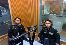 Di Tengah Tantangan Era Digital, Pancasila Tetap Jadi Pedoman Generasi Muda