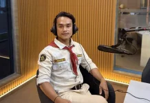 Mahapala Unnes Sebut Kerusakan Lingkungan Kerap Berawal dari Kebiasaan Sepele