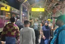 Penumpang Salah Naik KA Masih Terjadi di Daop 4, Begini Tips untuk Menghindarinya