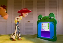 Tayang Juni 2026, Toy Story 5 Soroti Perubahan Dunia Bermain Anak