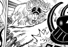 Teori One Piece: Chopper Mungkin Menyimpan Kekuatan Dewa Hutan yang Terlupakan