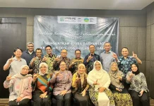 Dini Inayati Dorong Reformasi Infrastruktur Hijau dan Tata Kelola Sampah