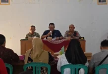 Pemkab Pekalongan Nonaktifkan Sementara Kades Randumuktiwaren