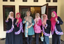 Perkuat Pemberdayaan, Ikatan Pengusaha Muslimah Indonesia Buka Kolaborasi