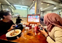 PS Box, Cara Baru Menikmati Game Bersama Teman