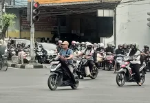 Halo RRI, Warga Keluhkan Perilaku Pengendara Tidak Tertib di Simpang Tlogosari