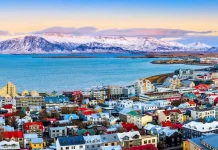 Islandia, Negara yang Nyaris tanpa Nyamuk