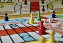 Permainan Seru untuk Jaga Mental dan Fisik