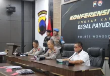 Sasar 8 Sekolah TK Minim Pengamanan, 2 Pelaku Pencurian Ditangkap Polisi