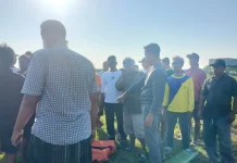 Amankan Perahu, Nelayan Asal Rembang Ditemukan Meninggal Usai Pencarian Satu Hari
