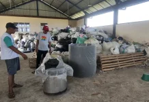 TPS 3R Desa Margorejo Siap Produksi Petasol, Bahan Bakar Pengganti Solar