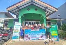 LAZiS Jateng Salurkan Daging Kurban untuk 12.479 Penerima Manfaat