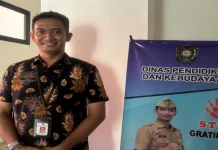 Pembelajaran Bahasa Prancis di Purworejo Tunggu Regulasi Kemendikdasmen