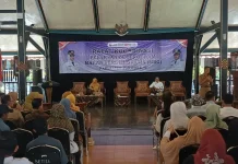 Purworejo Capai 85 Persen Penyaluran Program MBG, 12 SPPG Wajib Benahi IPAL