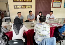 Kemenkum Jateng Evaluasi Pengawasan Notaris, Petakan Kendala Daerah