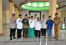Sukirman Tegaskan 2027 Jadi Tahun Infrastruktur Kabupaten Pekalongan