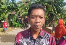 Bumdes Sejahtera Desa Tanjungmojo Produksi Kompos dan Pupuk Cair
