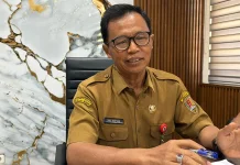 Tidak Kesesuaian Data Kependudukan Kerap Terjadi di Pendaftaran SPMB