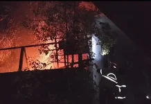 Perpustakaan SDN 1 Getasblawong Ludes Terbakar, Semua Koleksi Buku Habis