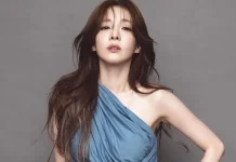 Sandara Park Dirikan Label Baru ARADNAS