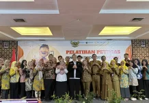 Kepala BPS Batang: Petugas Sensus Ekonomi 2026 Jangan Kena Kudis, Kurap, dan Kutil