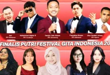 Tiga Penyanyi dari Semarang Lolos ke Grand Final Festival Gita Indonesia,