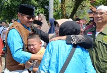 Jemaah Haji Babel Mulai Dipulangkan 11-13 Juni 2026