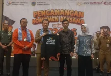 Sensus Ekonomi 2026 Dimulai, Bupati Kudus Tekankan Pentingnya Kejujuran Data