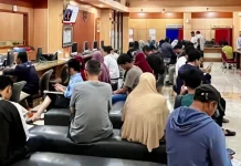 Pelayanan Publik RT/RW Tak Boleh Terhambat Masalah Sosial, Lurah Punya Kewenangan