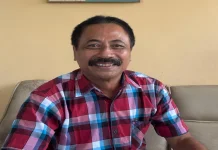 Ketua PGRI Purworejo Minta Abdullah Urungkan Niat Mundur dari Dewan Pendidikan