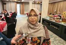 Hingga Mei 2026, Disdalduk KB Catat 29 Pria Ikuti Program Vasektomi