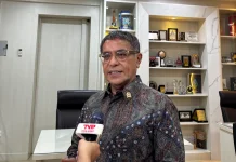 Samuel Wattimena Minta Kemenperin Perkuat Dukungan Pelaku IKMA