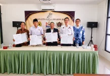 USM Gandeng Kadin dan PWI Jateng Helat Prasasta Gala Awards 2026